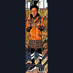 Meet your Posher, Ariana